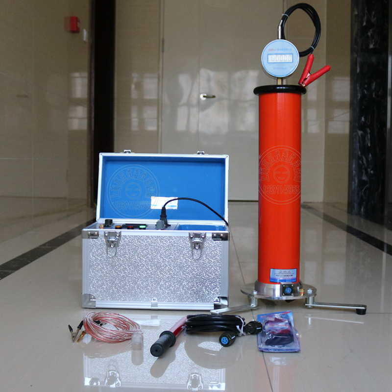 ZGF60KV/2mA直流高压发生器